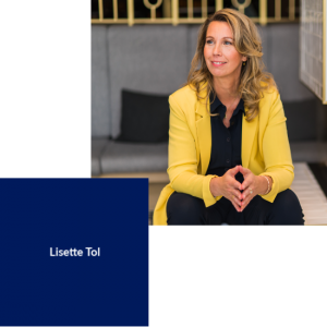 Lisette Tol