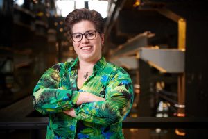 Marieke van Nispen - Online Marketing Expert - 7