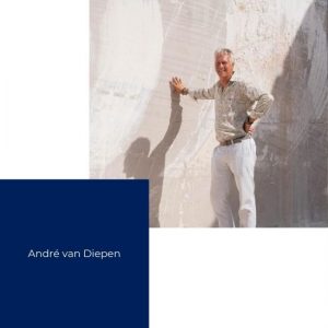André van Diepen