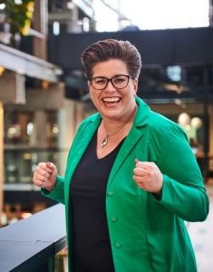 Online groeien met Online Marketing Expert