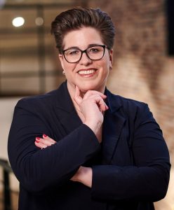 Marieke van Nispen - Online Marketing Expert