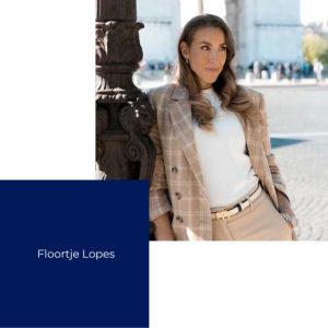 Floortje Lopes - Tree Full of Scones