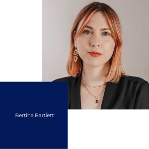 Review Bertina Bartlett